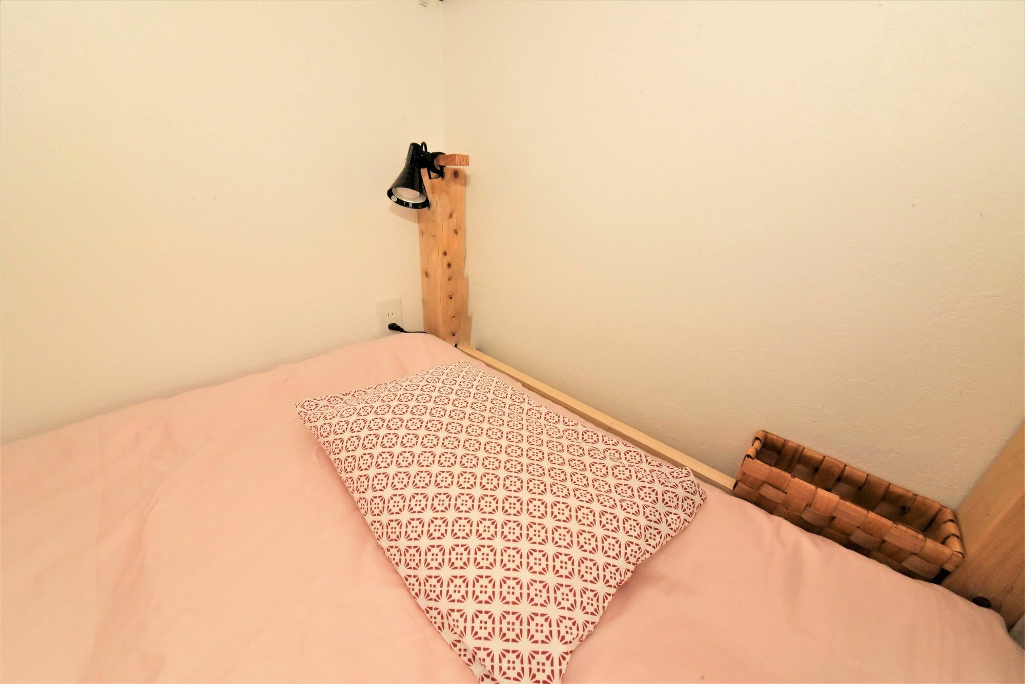 Banana Hammock Hotell Ōsaka Eksteriør bilde
