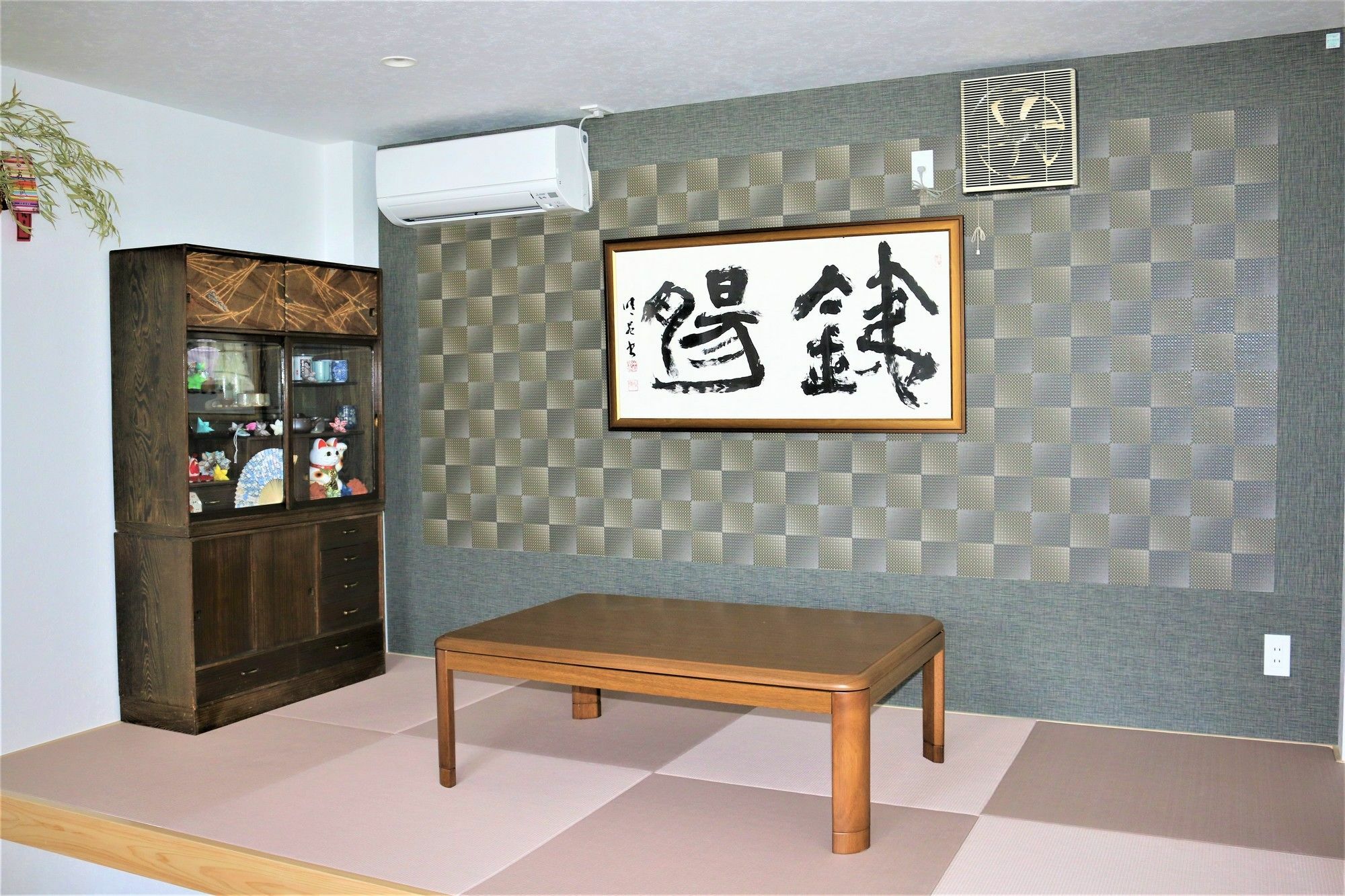 Banana Hammock Hotell Ōsaka Eksteriør bilde