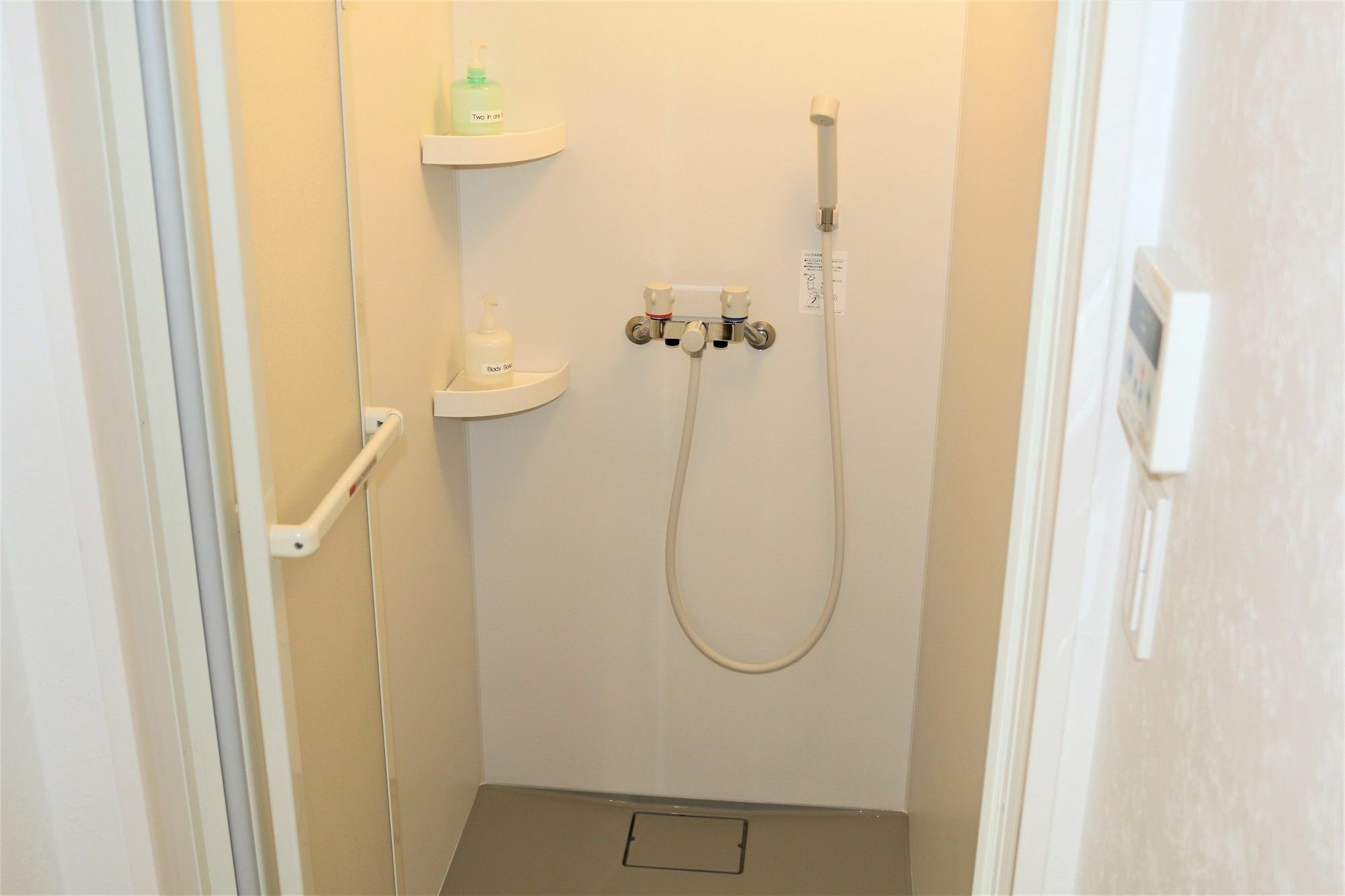 Banana Hammock Hotell Ōsaka Eksteriør bilde