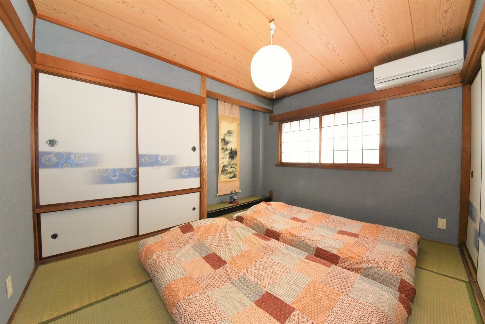 Banana Hammock Hotell Ōsaka Eksteriør bilde