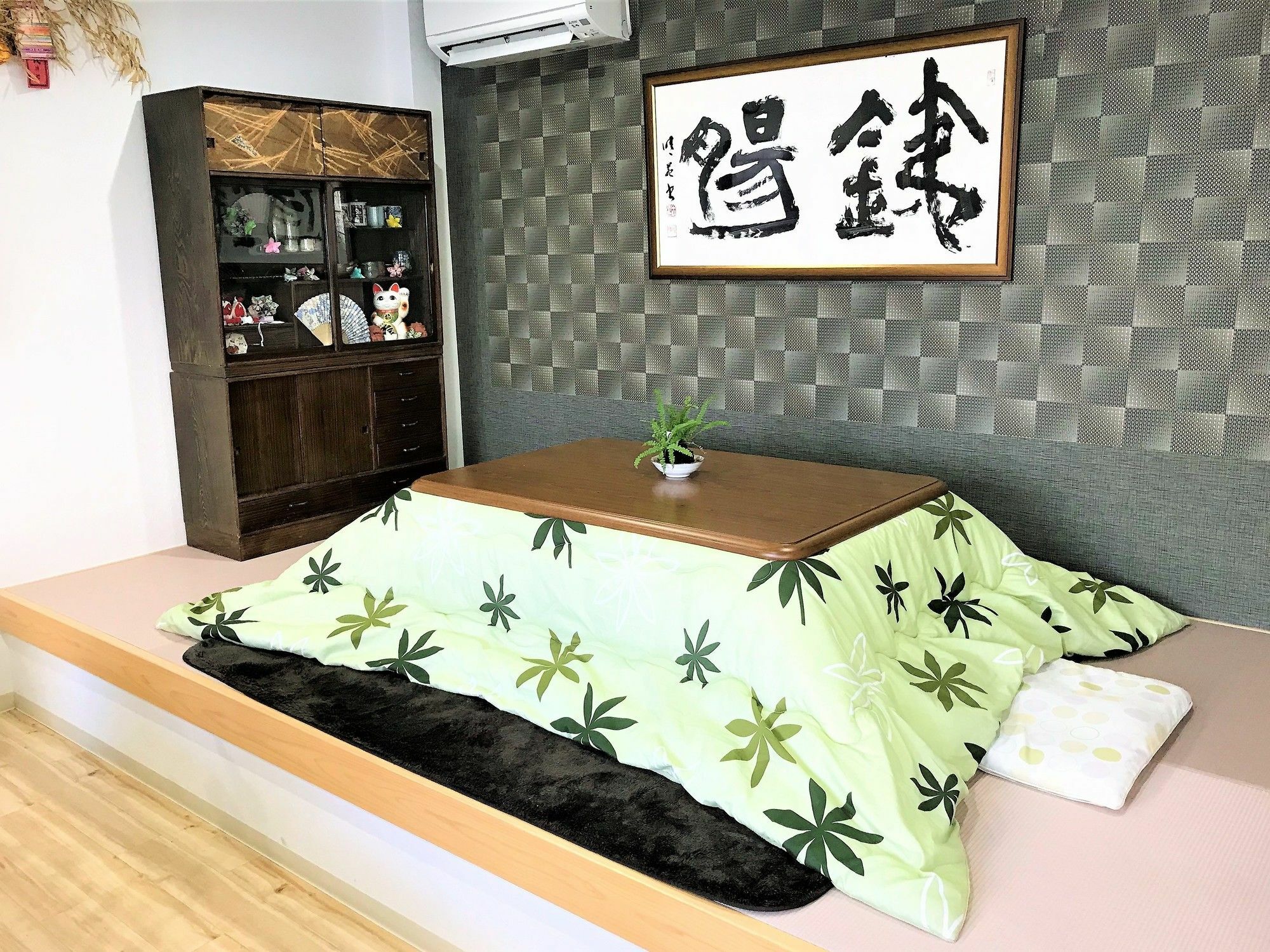 Banana Hammock Hotell Ōsaka Eksteriør bilde