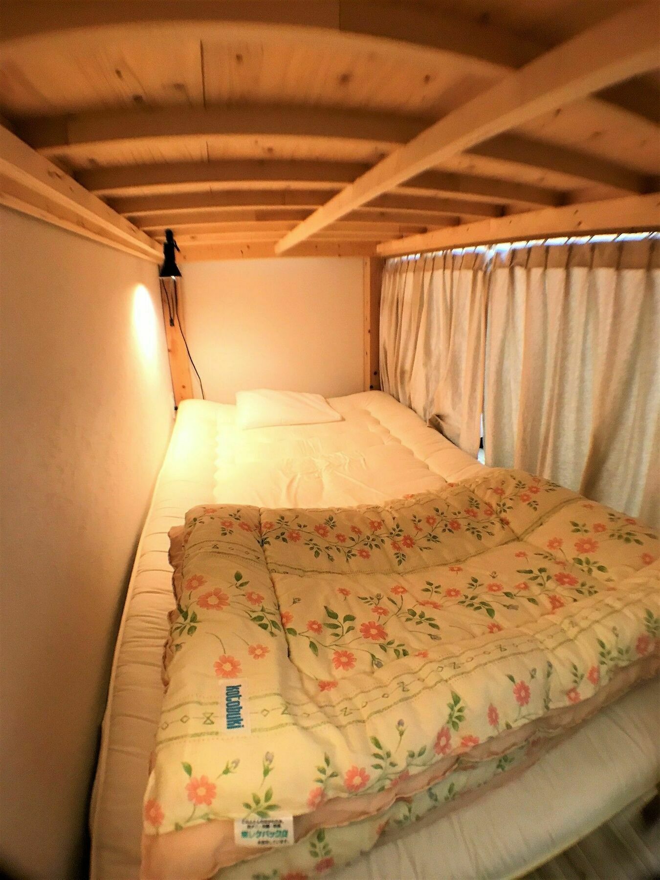 Banana Hammock Hotell Ōsaka Eksteriør bilde