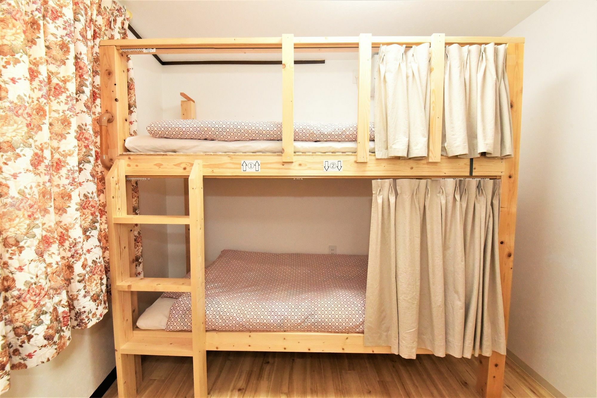 Banana Hammock Hotell Ōsaka Eksteriør bilde