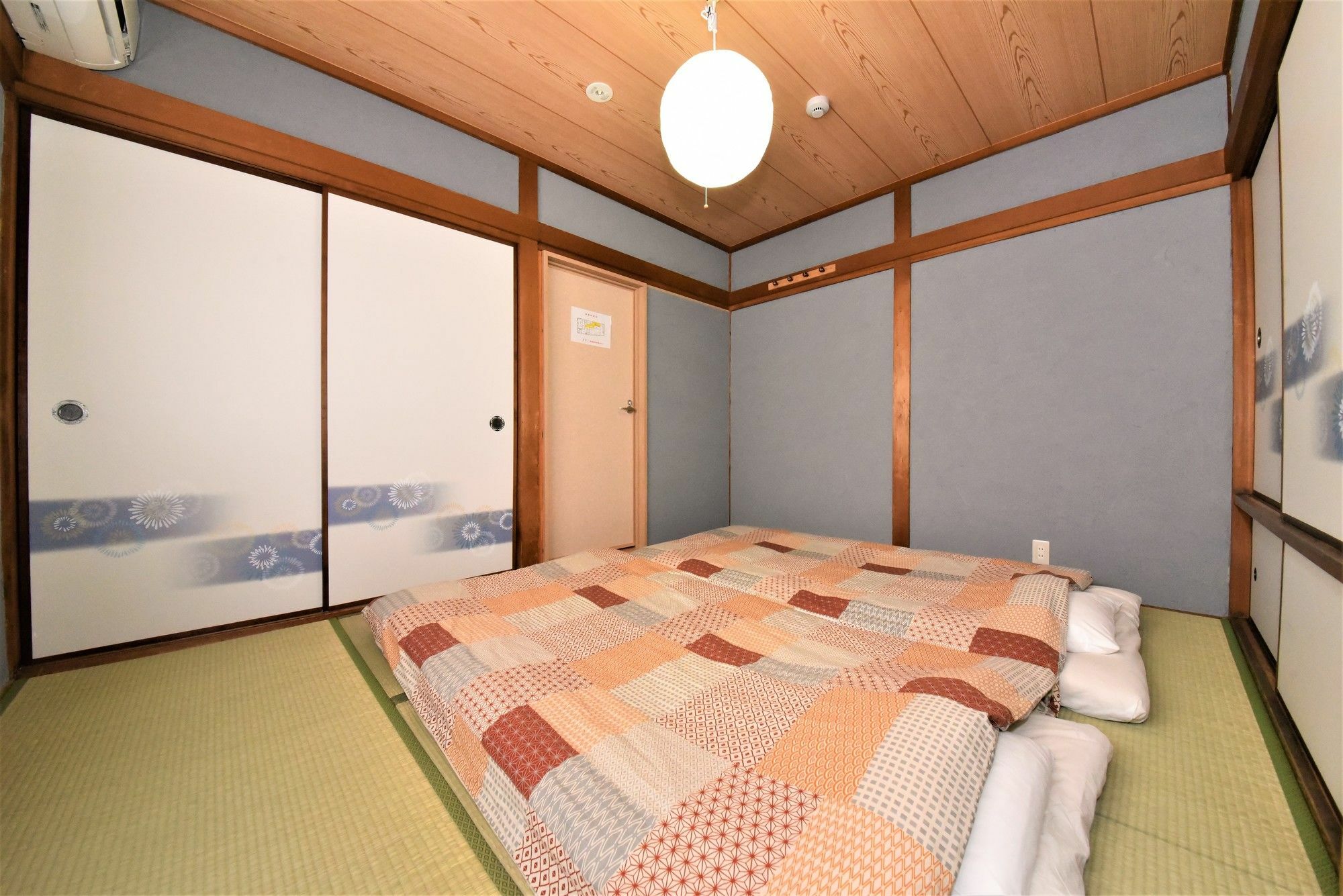 Banana Hammock Hotell Ōsaka Eksteriør bilde